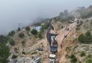 Antalya Büyükşehir ulaşılmadık yer bırakmıyor