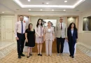 Antalya Büyükşehir ve Litvanya arasında yeşil işbirliği