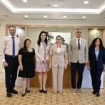Antalya Büyükşehir ve Litvanya arasında yeşil işbirliği