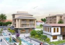 Antalya’da tarihi mahallede dönüşüm hızla ilerliyor