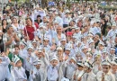 Antalya Muratpaşa’da erkekliğe ilk adımda 11’inci buluşma