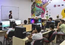 Antalya Muratpaşa’da teknolojiye ilk dokunuş