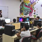 Antalya Muratpaşa’da teknolojiye ilk dokunuş