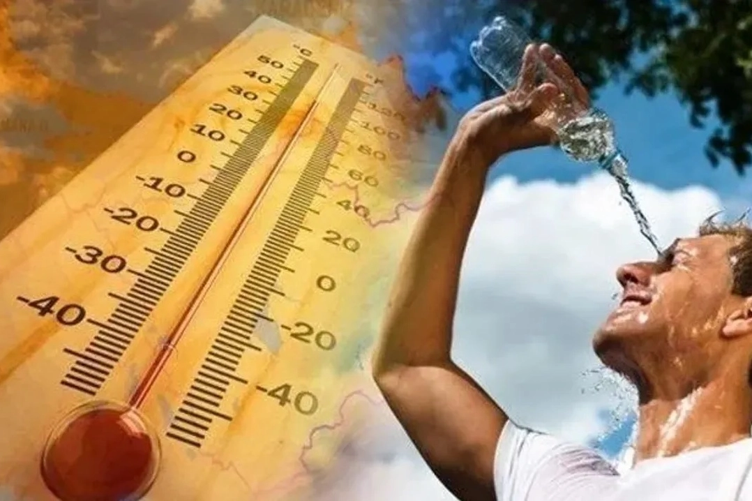 Bugün hava nasıl olacak? Derecelere dikkat