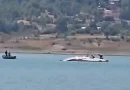Burdur’da yangın söndürme uçağı kırıma uğradı