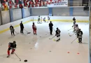 Buz Hokeyi Gelişim Kampı ilk kez Antalya’da