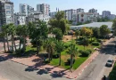 Ferdi Zeyrek’in adı Muratpaşa’da bir parkta yaşatılacak