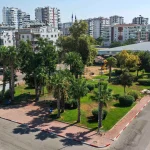 Ferdi Zeyrek’in adı Muratpaşa’da bir parkta yaşatılacak