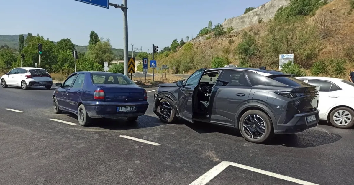 İstanbul–Antalya karayolunda korkutan kaza – İGF HABER