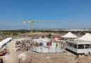 Lara Atıksu Arıtma Tesisi’nde kapasite iki katına çıkıyor