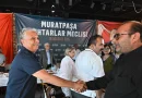 Muratpaşa’da Muhtarlar Meclisi’nin yaz toplantısı yapıldı