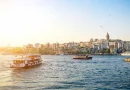 Sıcaklıklar doğuda yükseliyor, batıda sağanak alarmı