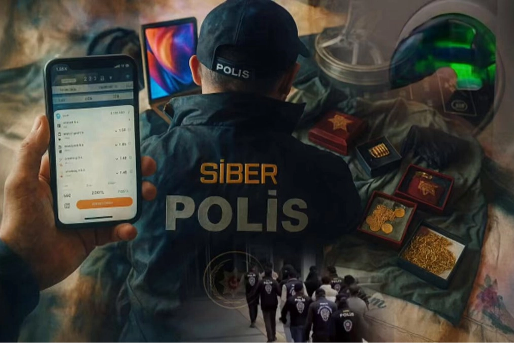 Yasa dışı bahise 12 ilde 32 gözaltı!