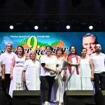 Akdeniz Gecesi’nde yörük kültürü Muratpaşa’da hayat buldu