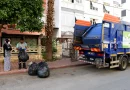 Antalya’da ‘Çevre Komşu Kart’ta şampiyon değişmedi