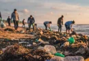 Antalya’da deniz gönüllüleri kıyı temizliği için buluşuyor