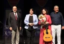 Antalya Muratpaşa’da gitar festivali sona erdi