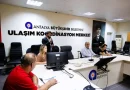 Antalya’da toplu ulaşım şoförlerine engelli ve otizm farkındalık eğitimi