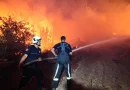 Antalya’da yangınlar kontrol altına alındı