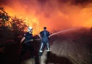 Antalya İtfaiyesi’nden yangınlara hızlı ve etkin müdahale