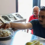 Antalya’da Kent Lokantaları yoğun ilgi görüyor