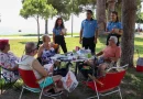 Antalya Konyaaltı Sahili’nde temizlik seferberliği