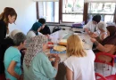 Antalya Mavi Ev’de Alzheimer farkındalığı artıyor