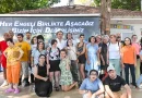 Antalya Muratpaşa’da engelleri aşan uluslararası buluşma