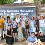 Antalya Muratpaşa’da engelleri aşan uluslararası buluşma