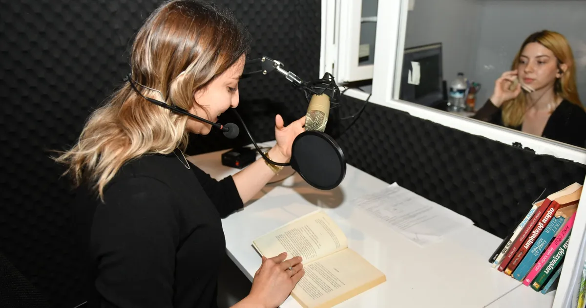 Antalya Muratpaşa’da ‘kitaplar’ konuştu – İGF HABER