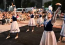 Antalya Muratpaşa’da renkli buluşma – İGF HABER