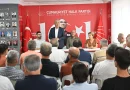 Antalya Muratpaşa’dan Alanya’ya ‘geçmiş olsun’ ziyareti