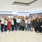 Antalya Muratpaşa gençlere yol arkadaşı