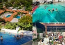 Antalya’nın en gözde bungalov tesisi Ömür Bungalows