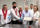 Bursa gastronomisi ile adeta dünya sofrasına taşındı