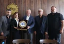 Cemevlerinden Kocaeli’de Başkan Büyükakın’a teşekkür