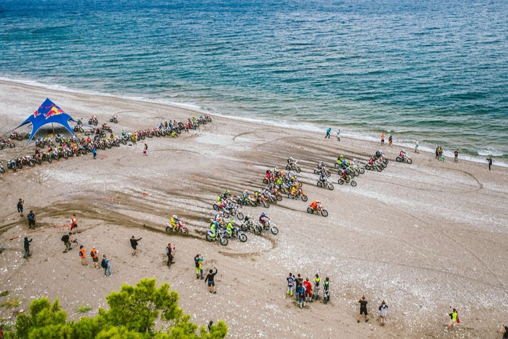 Dünyanın en iyileri ‘Sea To Sky’da buluşacak