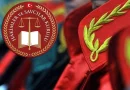 1084 hâkim ve savcının görev yeri değişti!