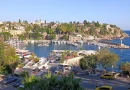İletişim: Ormanlar imara açılmıyor, Antalya Kalesi satılmıyor!