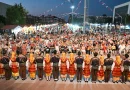 Muratpaşa’da Güneydoğu Anadolu Gecesi