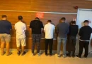 Şehit ailesini dolandırmak isteyen çeteye darbe