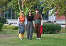 Antalya Muratpaşalı dansçılar konservatuvarlı oldu