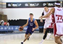 TOFAŞ, Antalya kampında Bahçeşehir Koleji’ne mağlup oldu