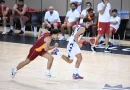 Tofaş son hazırlık maçında berabere kaldı