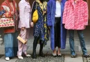 Türkiye’den Paris’e moda ihracatı köprüsü