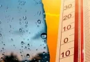 Yağmur geliyor: Kuzey ve iç kesimlerde etkili olacak