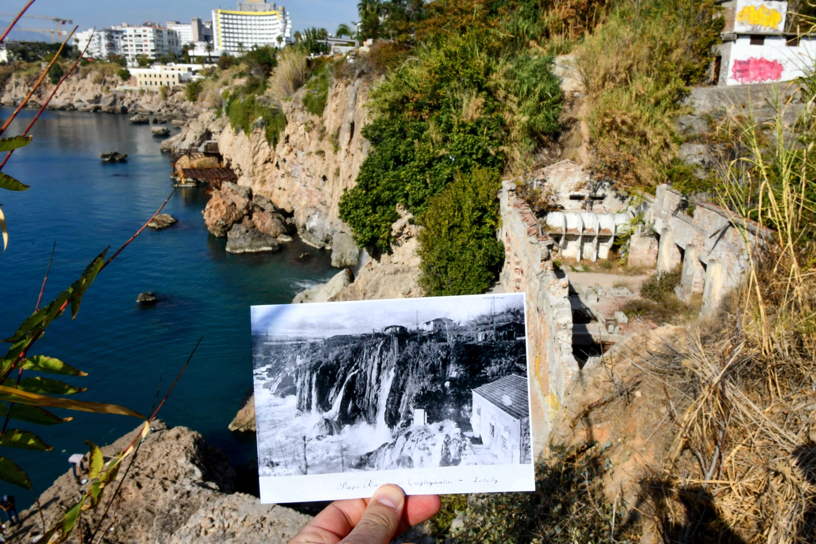 Antalya’da Akdeniz’in Geleceği İklim Çalıştayı başlıyor