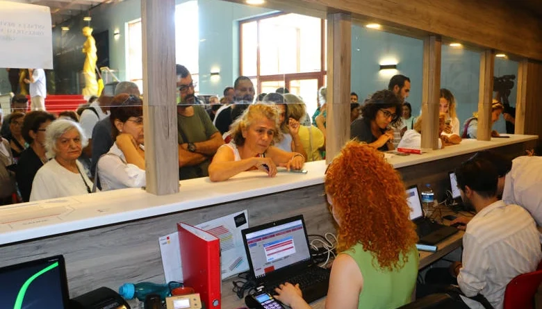 Altın Portakal biletleri satış’ta