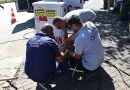 Antalya Büyükşehir sinyalizasyon alt yapısını yeniliyor