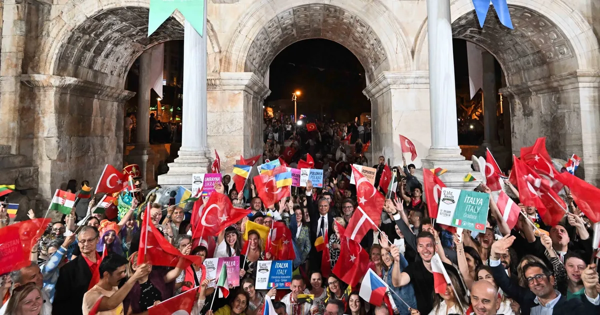 Antalya’da ‘Kaleiçi Festivali’ başlıyor – İGF HABER